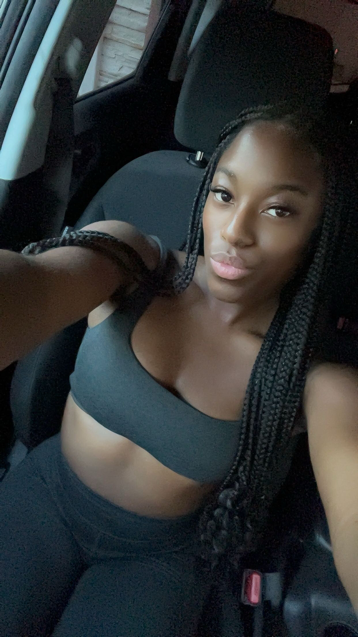 XXX Porn Photo of Nude victoria_jadexxx 7