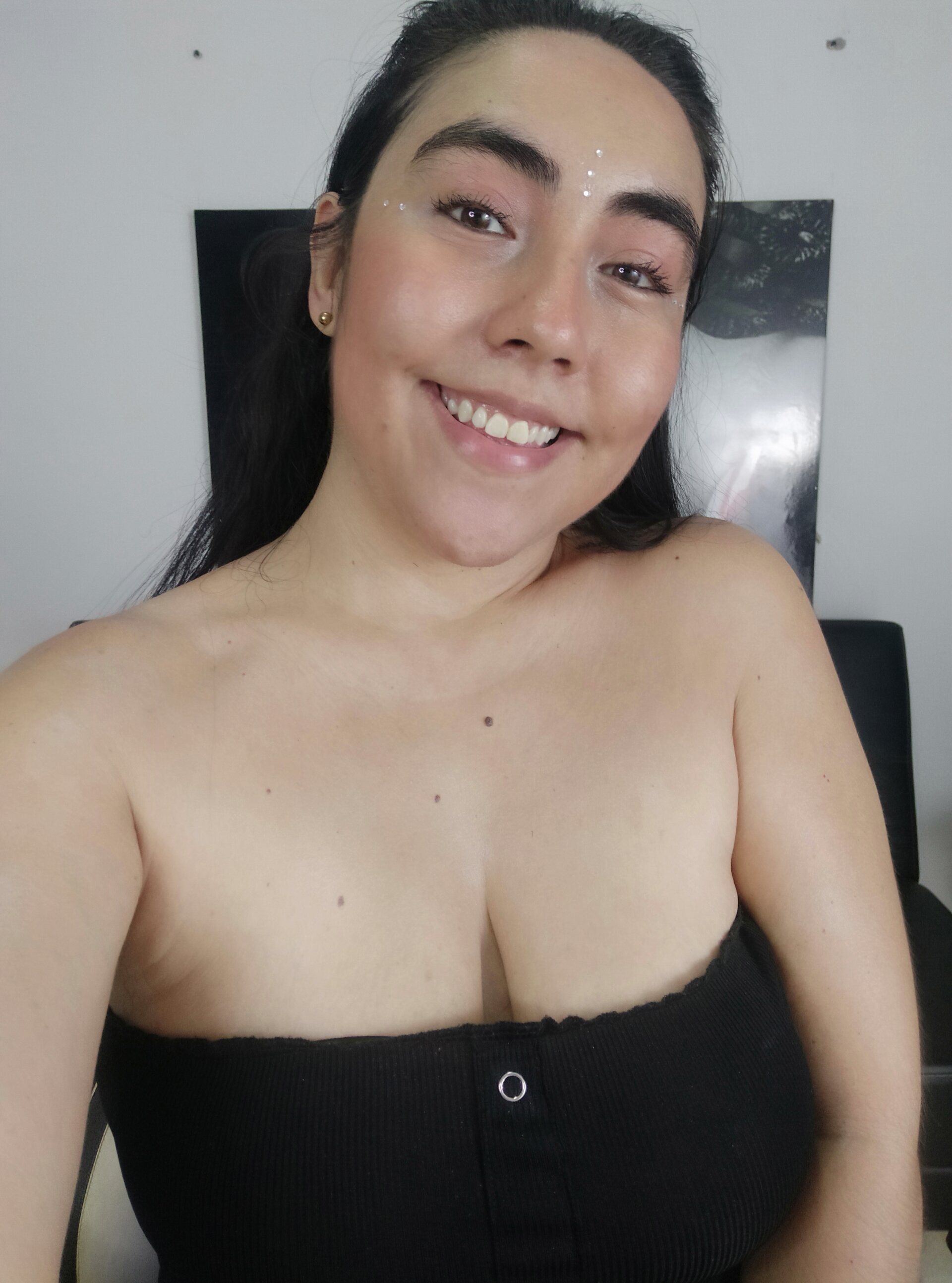 XXX Porn Photo of Nude SweettyNaugthy 6