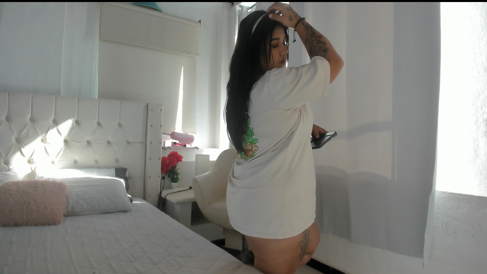XXX Porn Photo of Nude Gabycutee 317