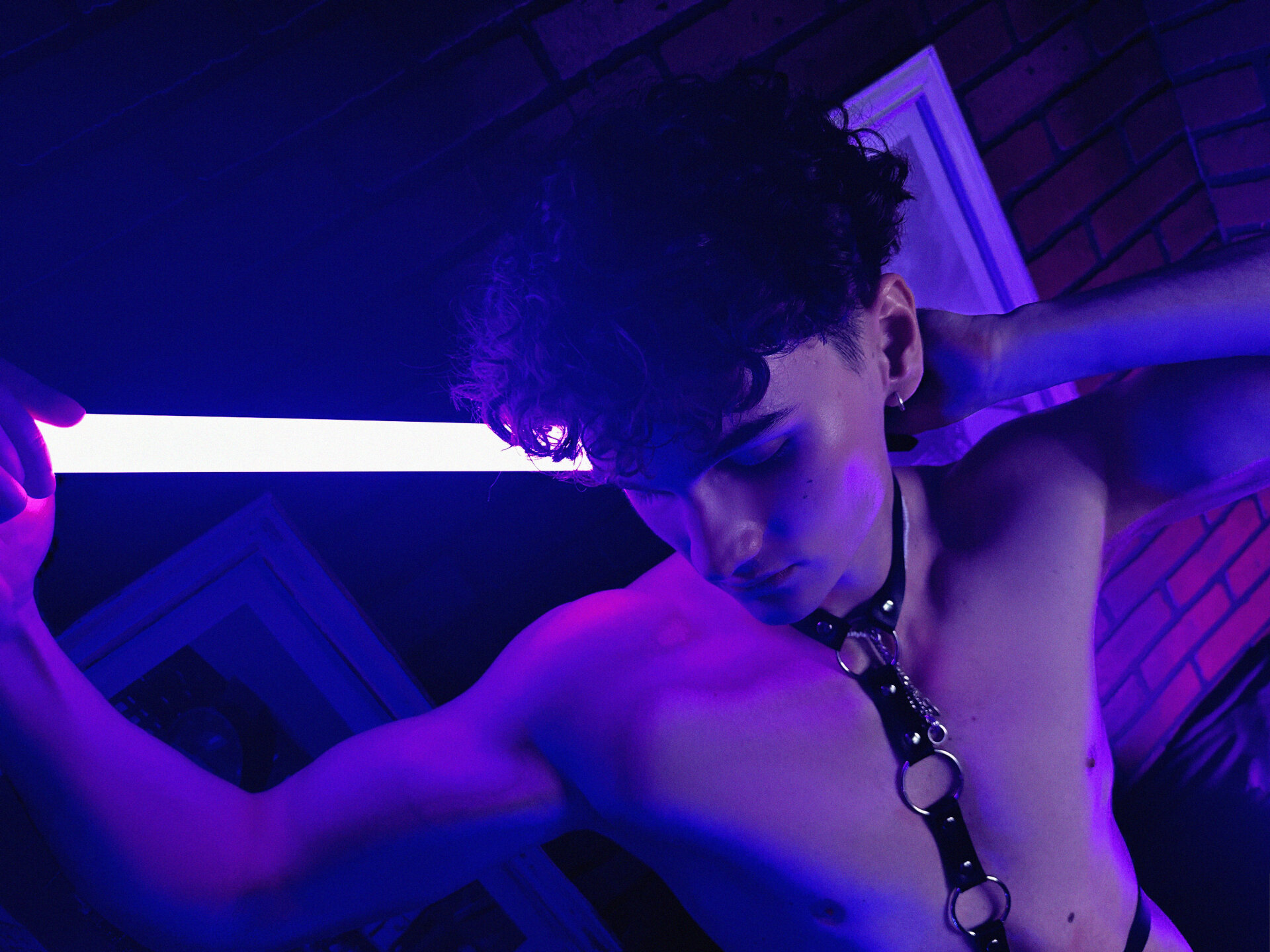XXX Porn Photo of Nude adam_21cm__ 6
