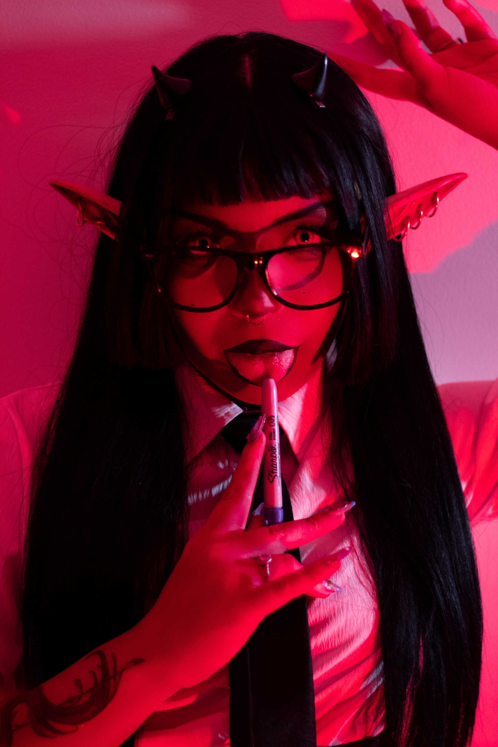 XXX Porn Photo of Nude Kaoriabyss_ 139
