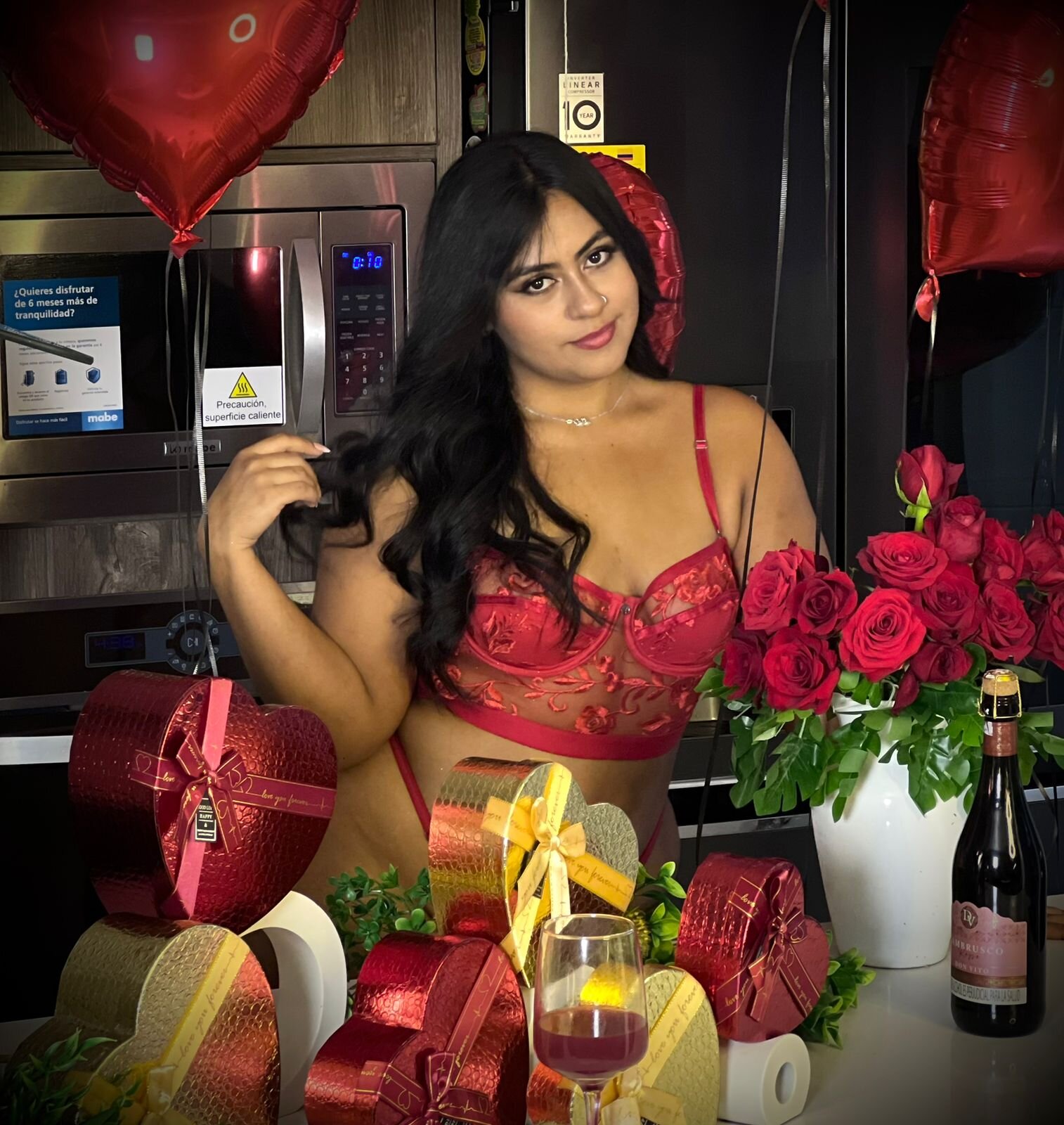 XXX Porn Photo of Nude Mia_cm 67