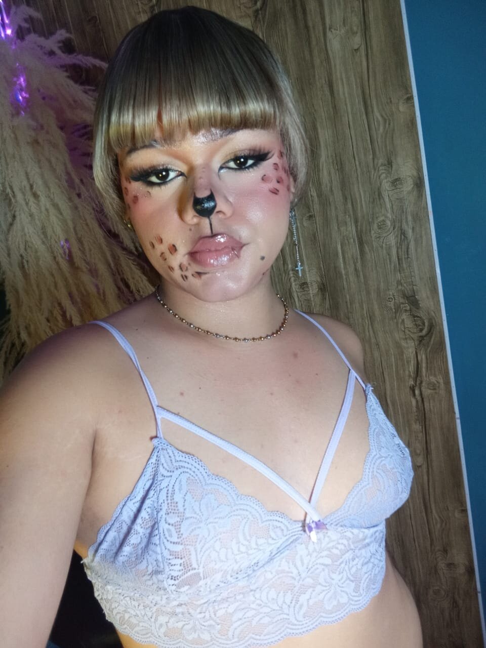 XXX Porn Photo of Nude Tiffany_deluxe 110