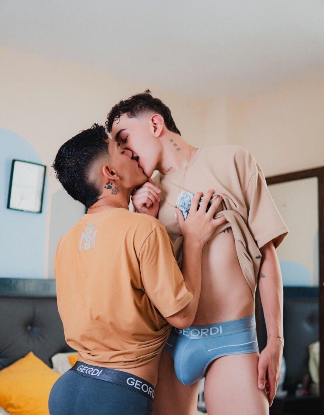 XXX Porn Photo of Nude Duolistt__ 4