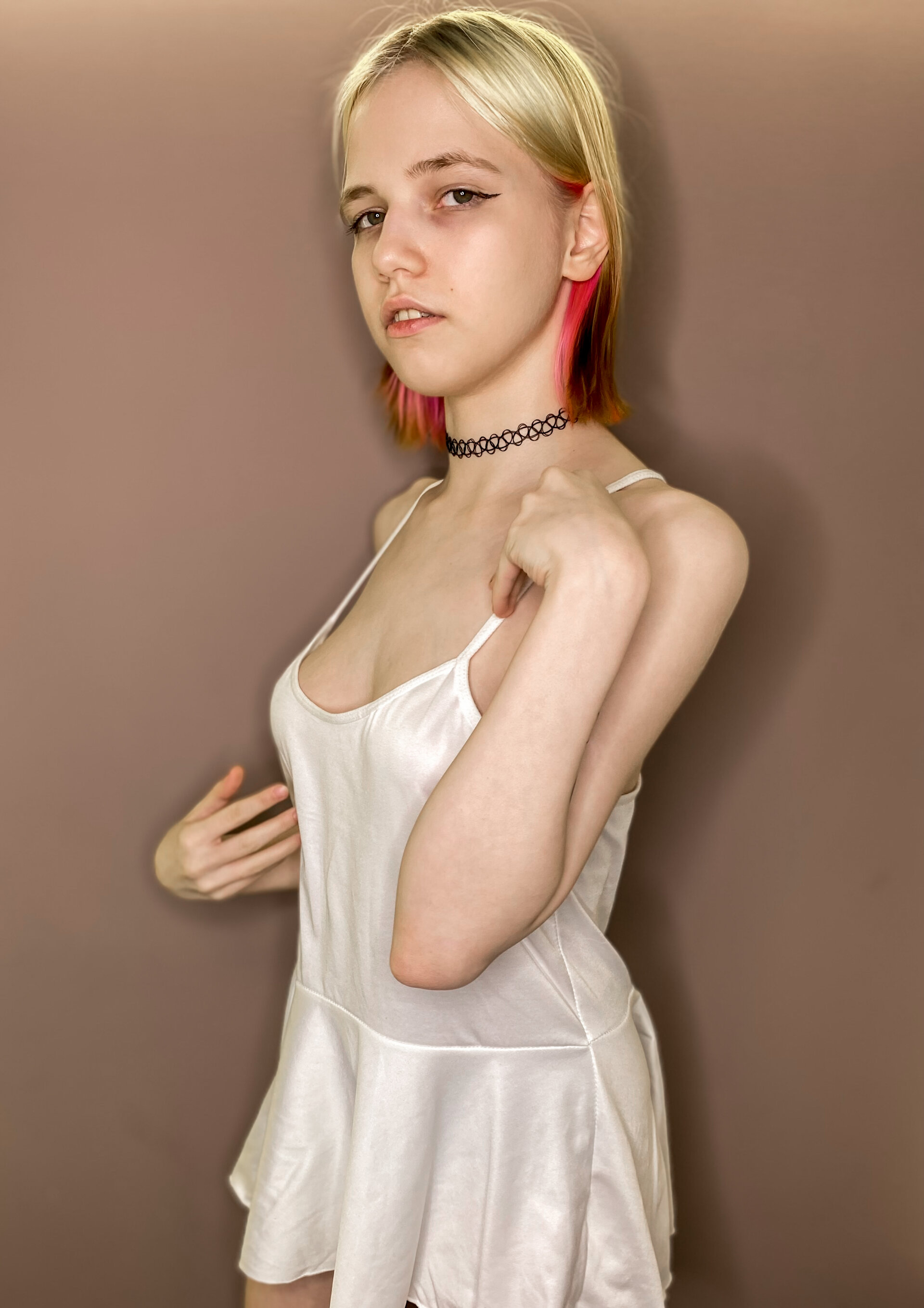XXX Porn Photo of Nude MitaSide 24