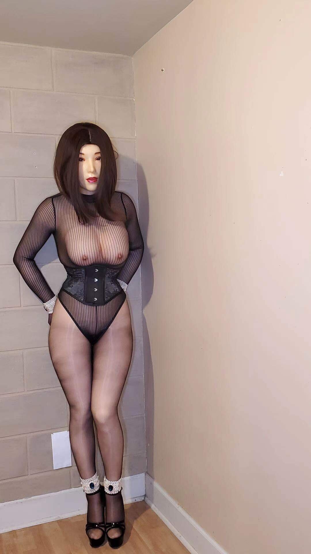 XXX Porn Photo of Nude LongerNv 32