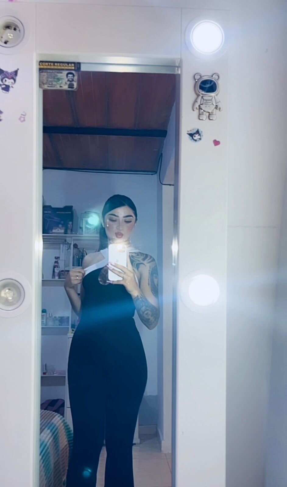 XXX Porn Photo of Nude Maddie_fox__ 3