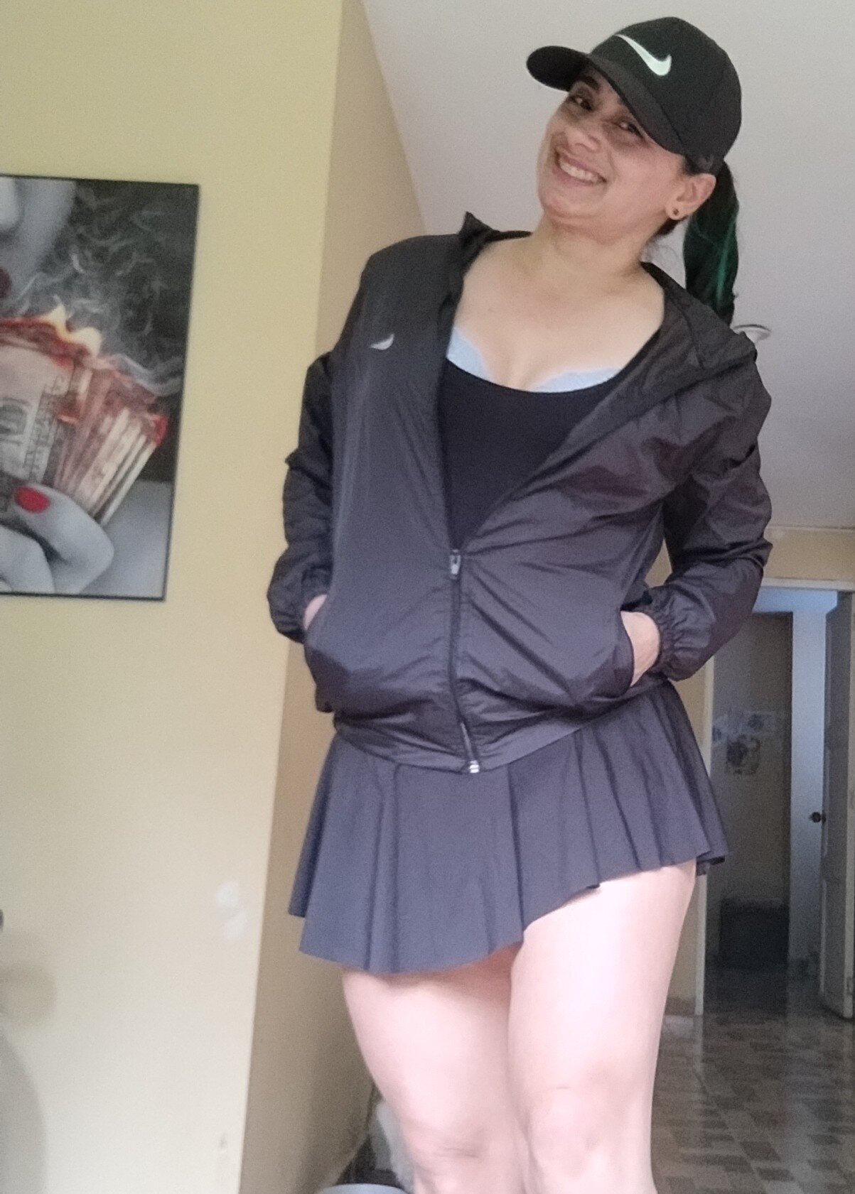XXX Porn Photo of Nude sara_florez1 6
