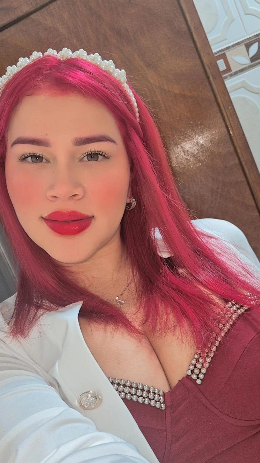 XXX Porn Photo of Nude VictoriaCherry 8