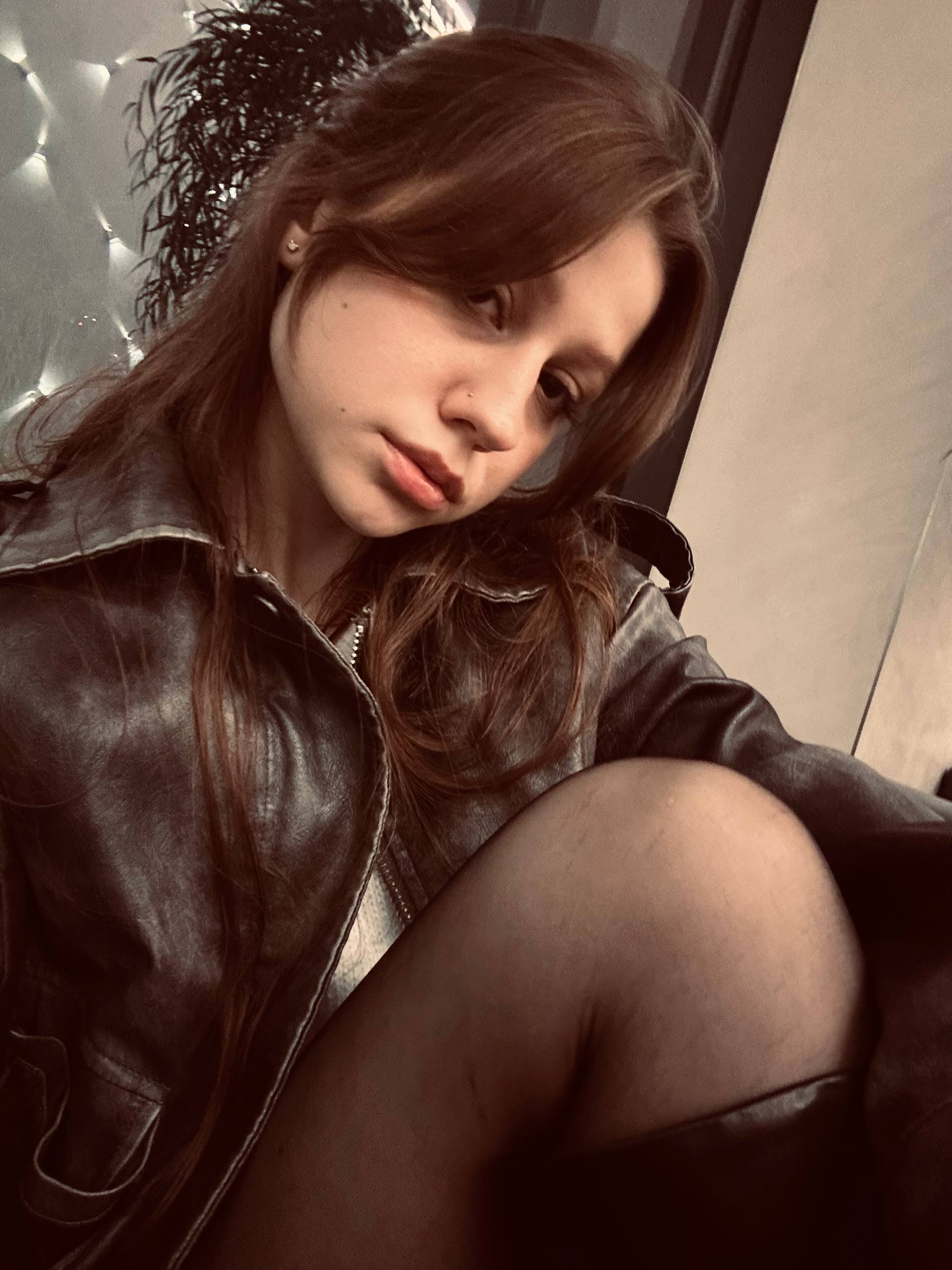 XXX Porn Photo of Nude fancy_bella_ 6