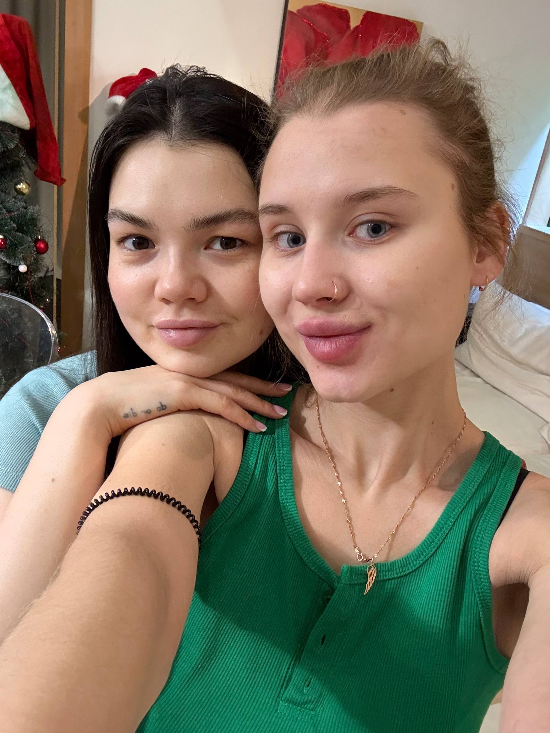 XXX Porn Photo of Nude DemetriceYunk 14