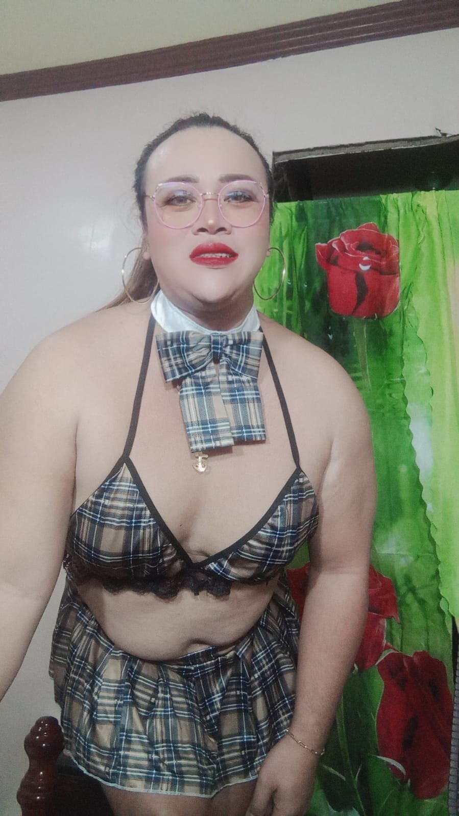 XXX Porn Photo of Nude Ms_SexretaryCockTs 65