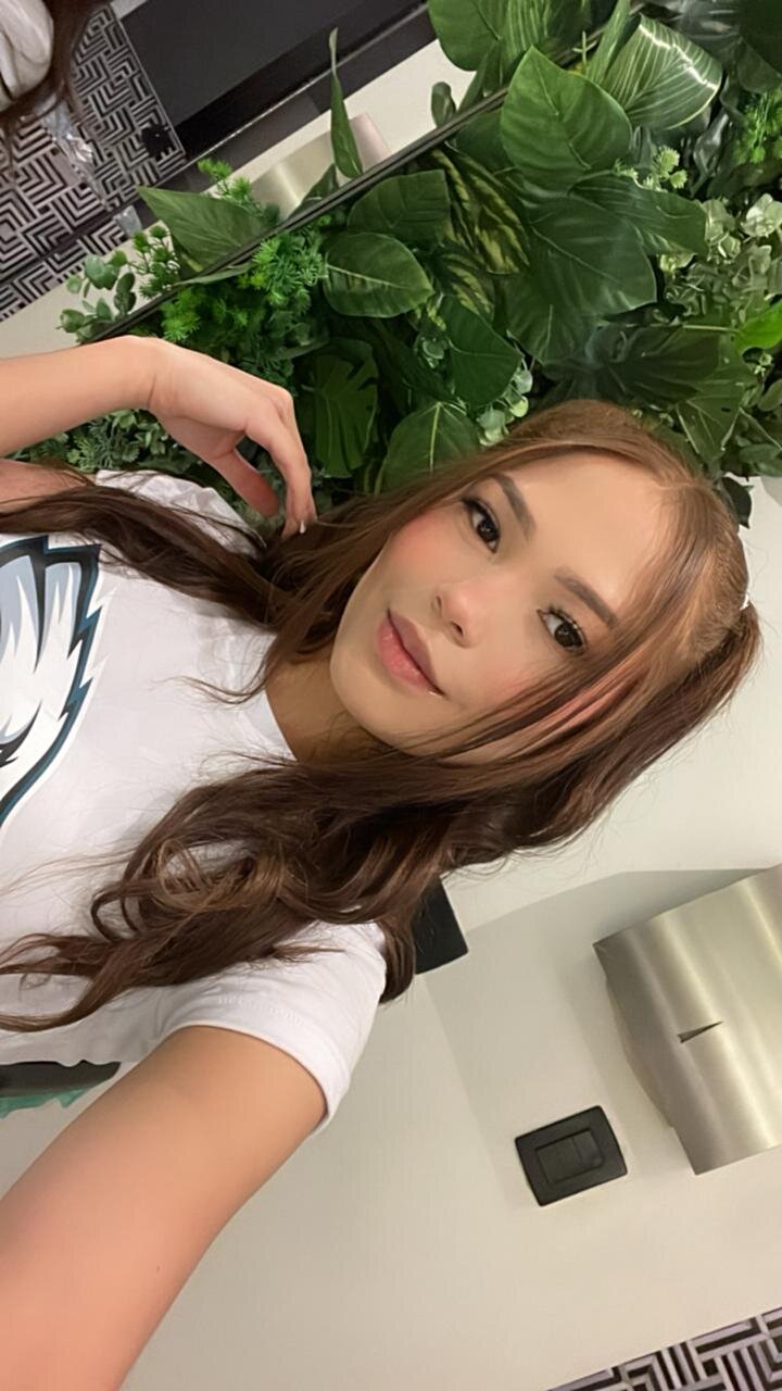 XXX Porn Photo of Nude Hanna_cooperr 5