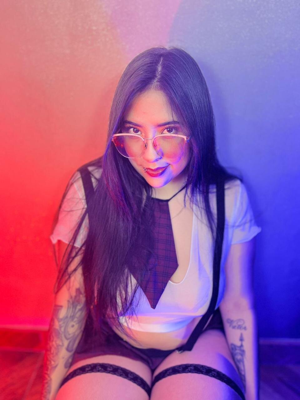 XXX Porn Photo of Nude Venusss_Morgan 5
