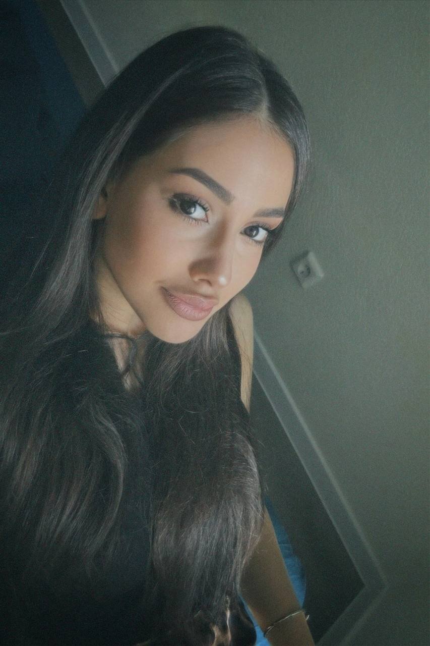 XXX Porn Photo of Nude Persian_Love 3
