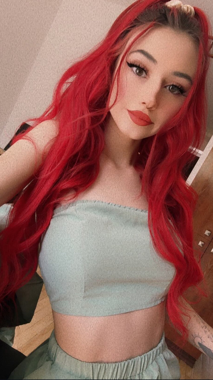 XXX Porn Photo of Nude flawlesskittycat2 14