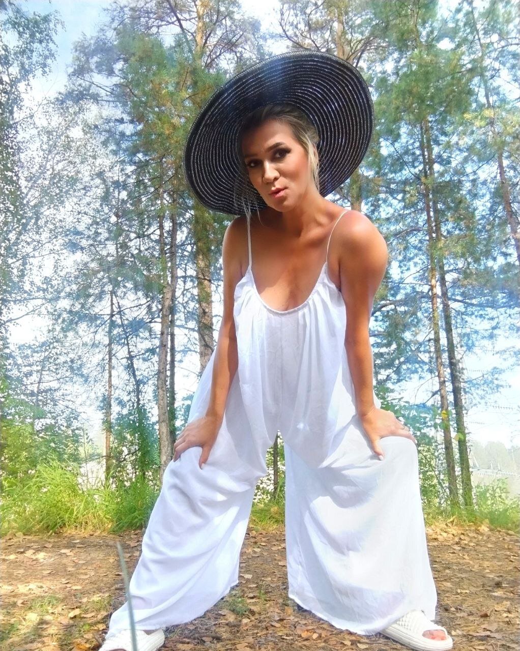 XXX Porn Photo of Nude Luna__Lewis 84