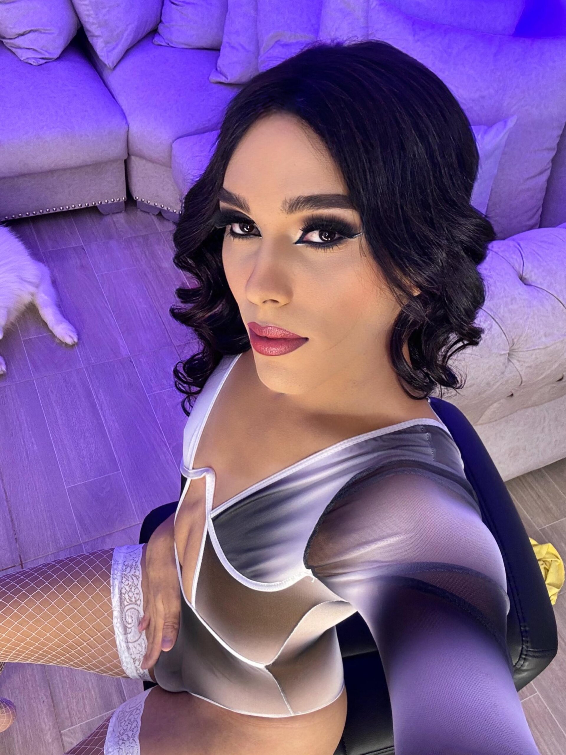 XXX Porn Photo of Nude Sweet_PrincessTs 33