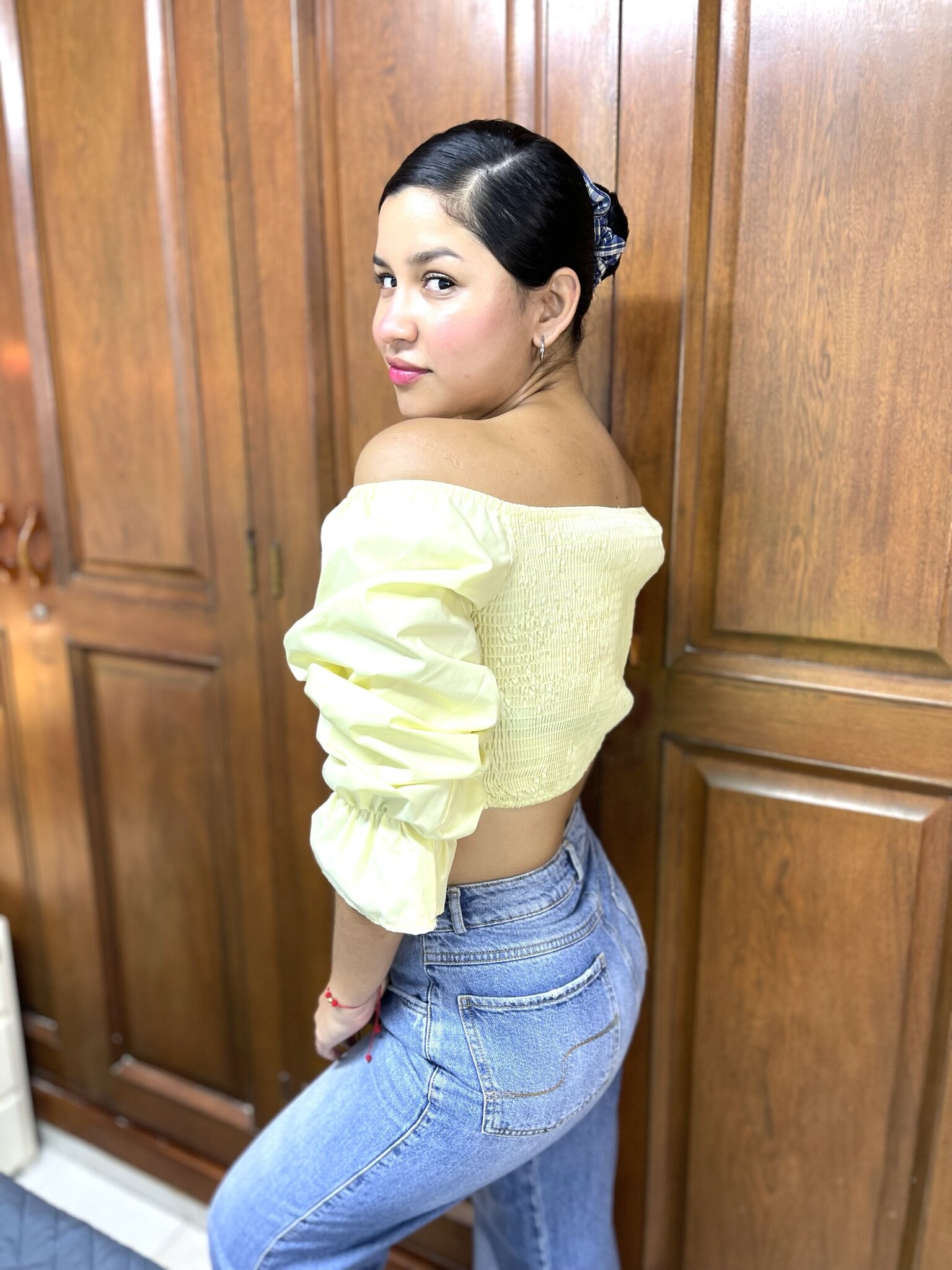 XXX Porn Photo of Nude Annie_Catt_ 3