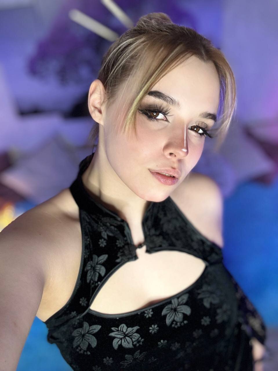 XXX Porn Photo of Nude DorisGaillard 235