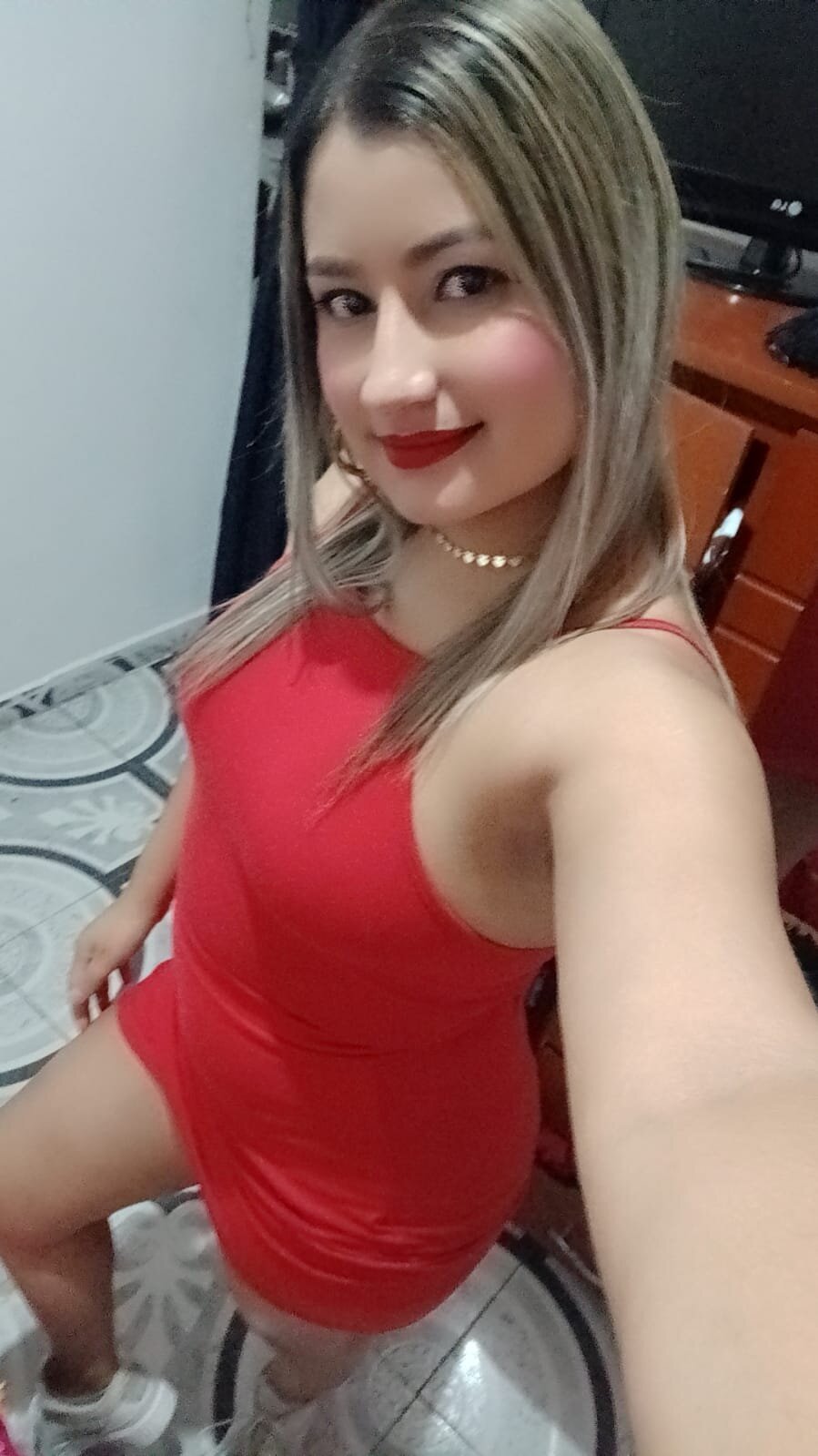 XXX Porn Photo of Nude MariannaHerrera 5