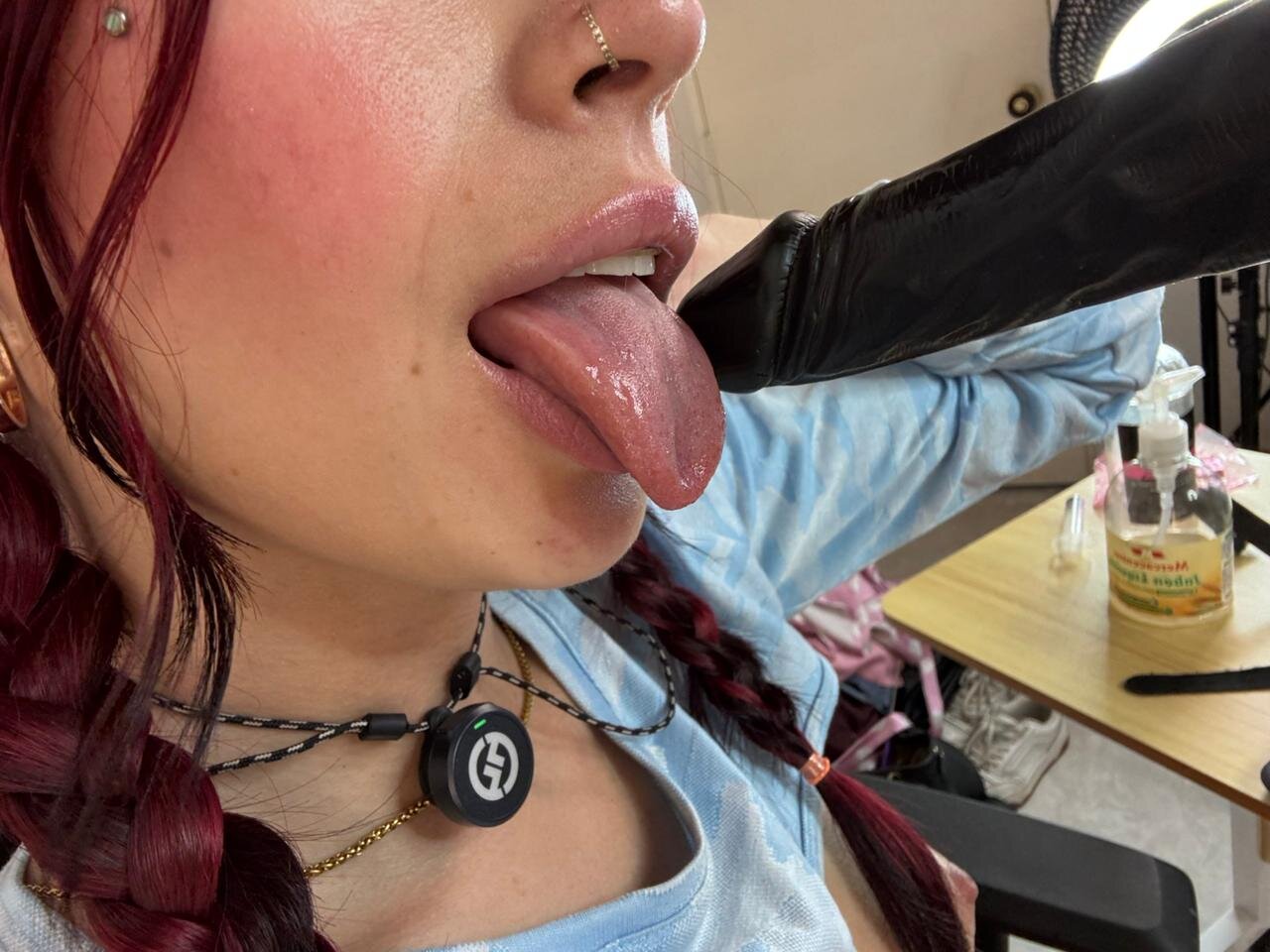 XXX Porn Photo of Nude Danna_Lildevil 36