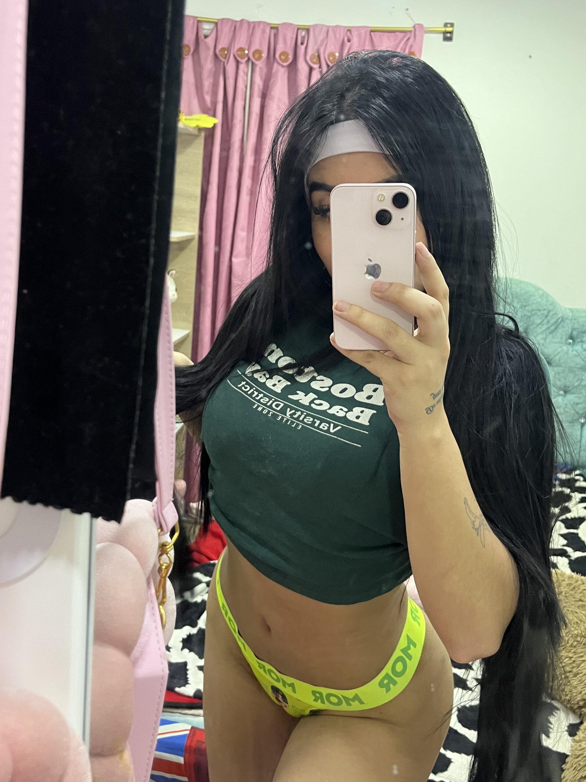 XXX Porn Photo of Nude Girl_milk7 28