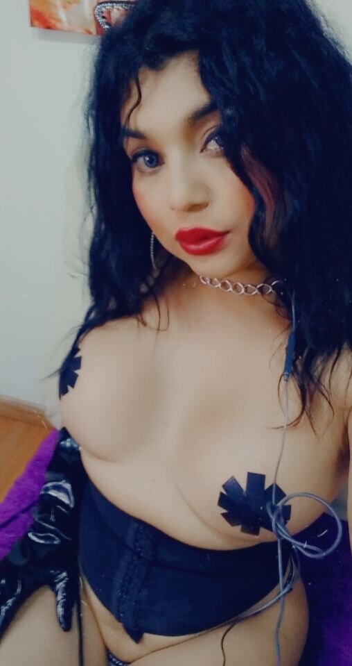 XXX Porn Photo of Nude _Cristalxxx 3