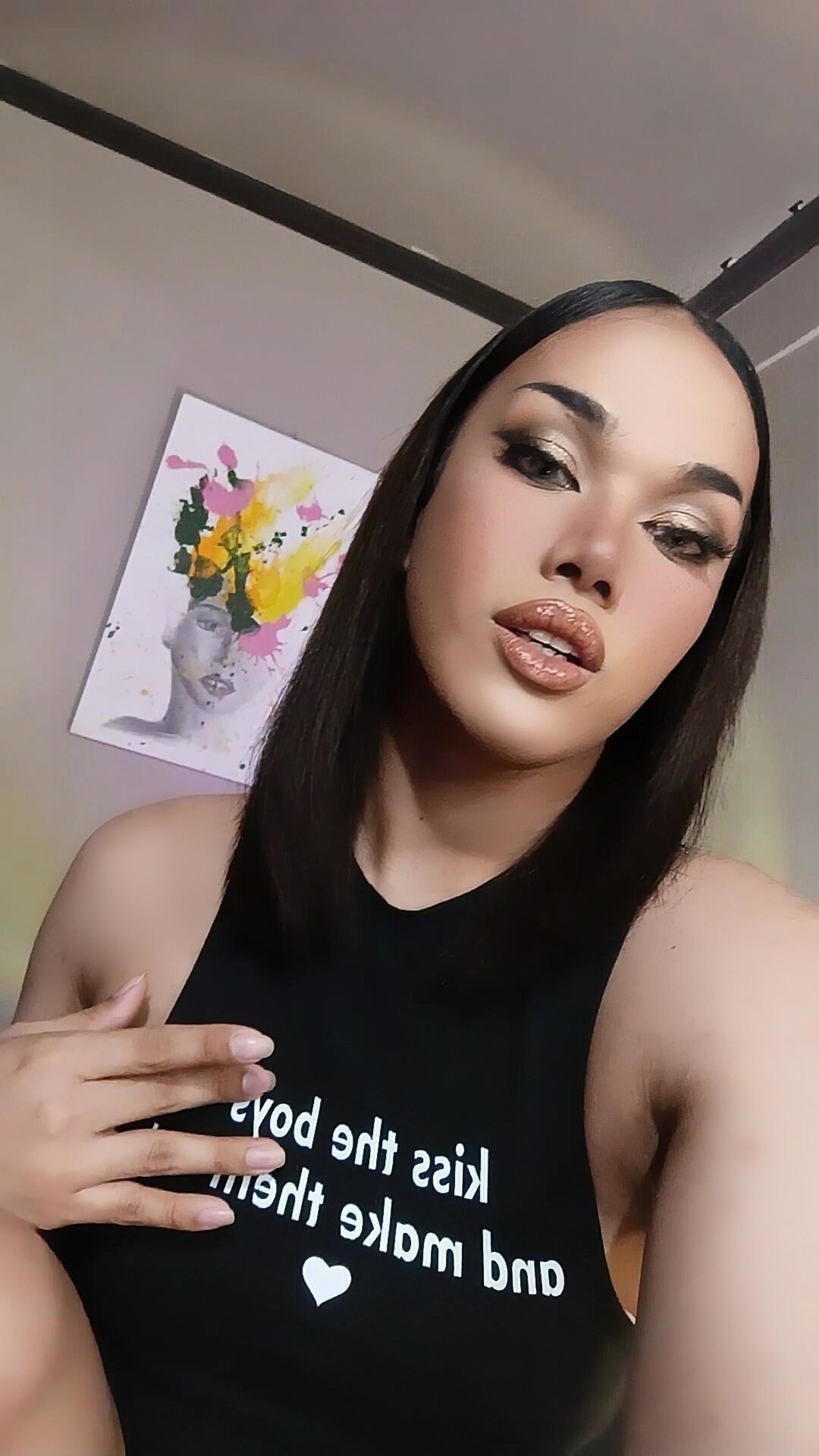 XXX Porn Photo of Nude ur_sweet_Sam 4