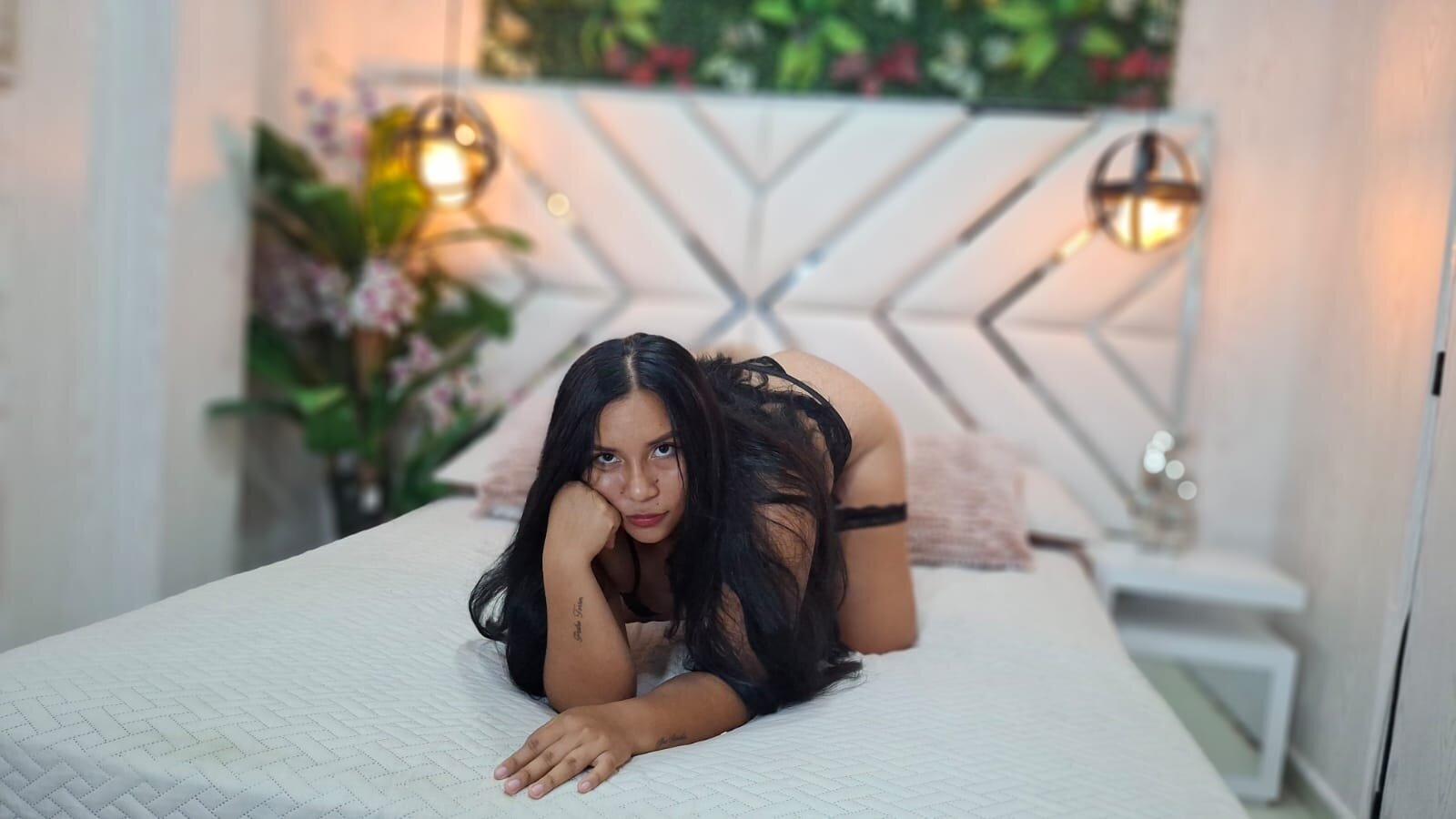 XXX Porn Photo of Nude ZOE_SHYI 6