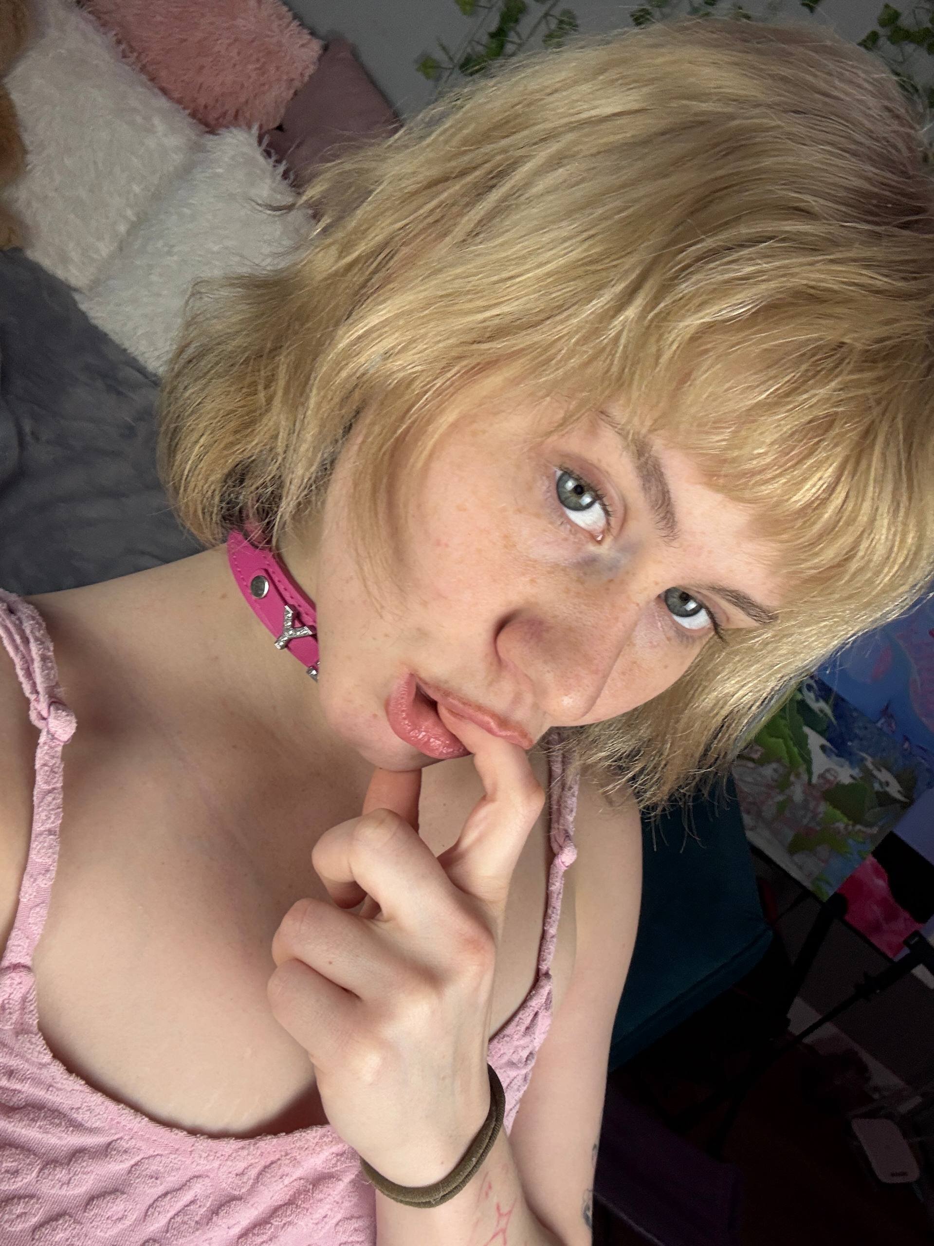 XXX Porn Photo of Nude ZyrelihVayne 7
