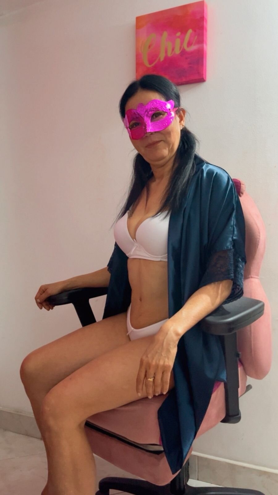 XXX Porn Photo of Nude Elena_sweet1 5