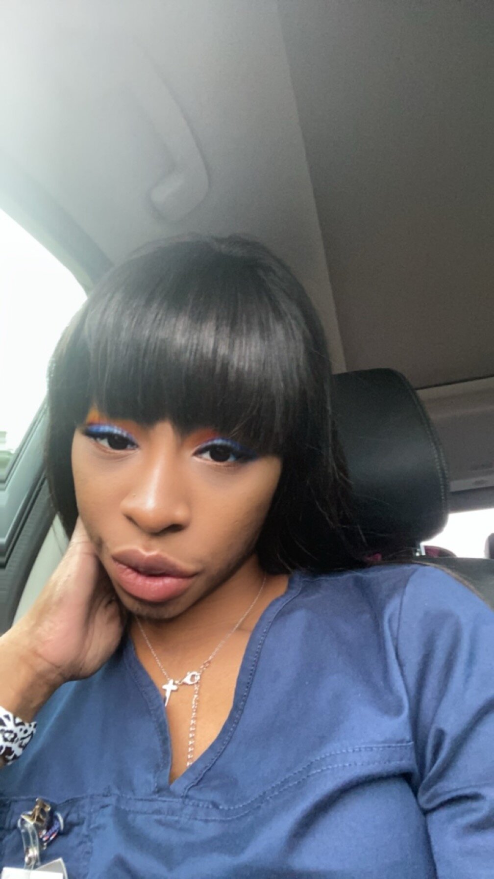 XXX Porn Photo of Nude OneNiteOnlyQueenB 4