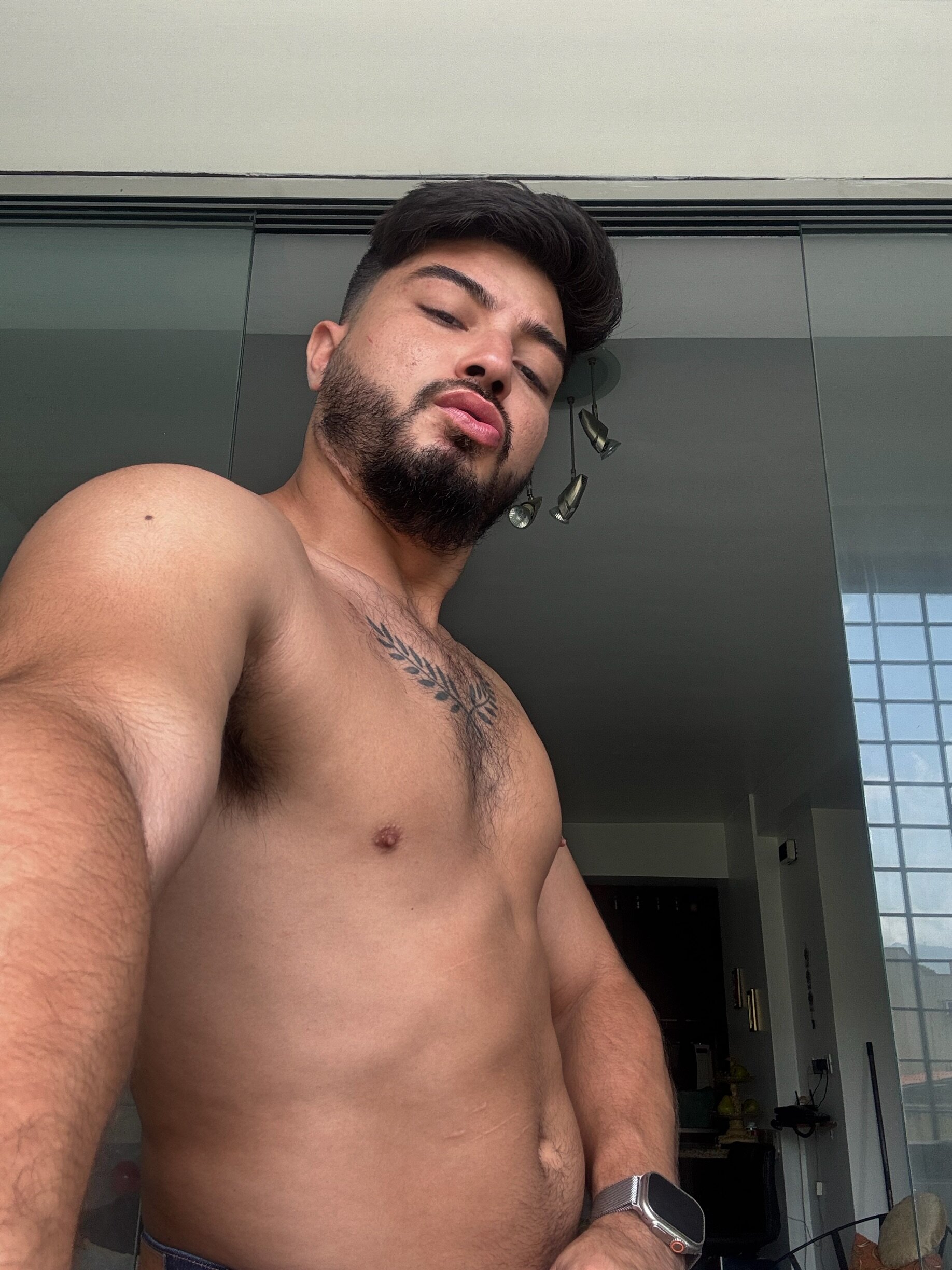 XXX Porn Photo of Nude _tony8 24