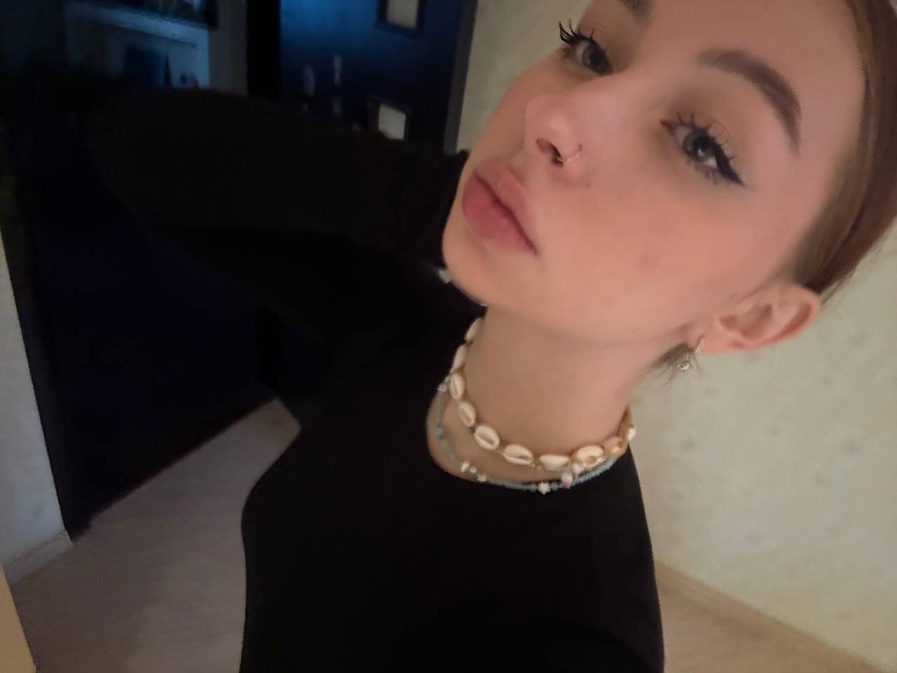 XXX Porn Photo of Nude JanelBray 1