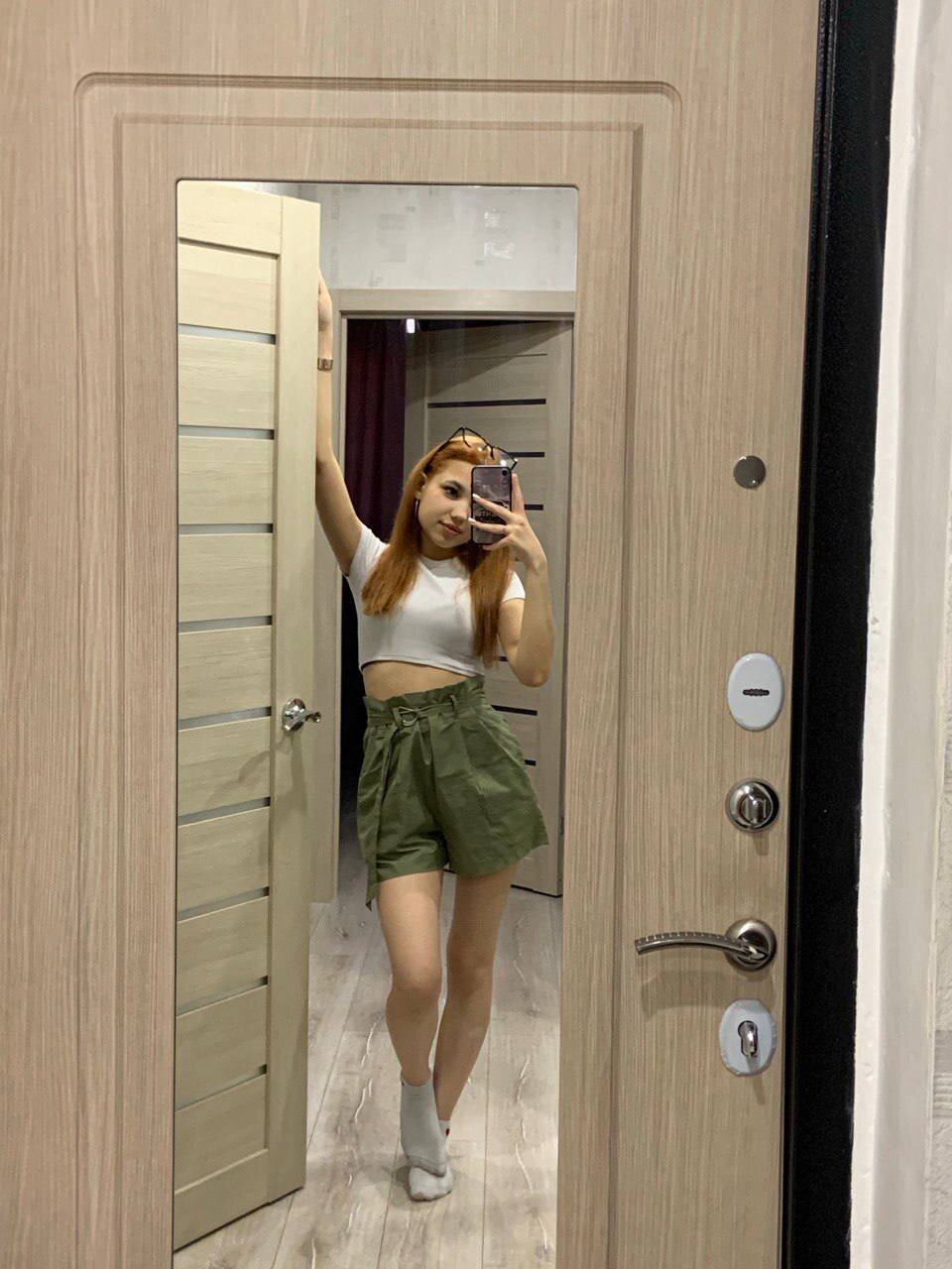 XXX Porn Photo of Nude Empty_Drive 5