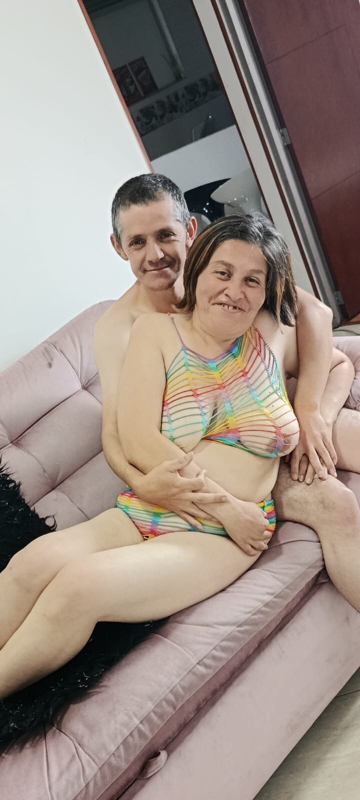 XXX Porn Photo of Nude jade_noah_ 3