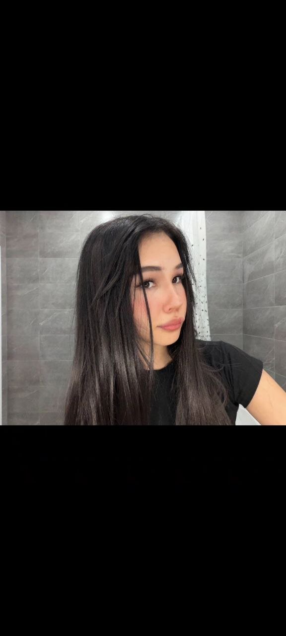XXX Porn Photo of Nude HannaCuteee 3