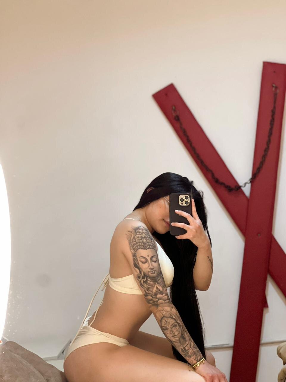 XXX Porn Photo of Nude alicia_bond 6