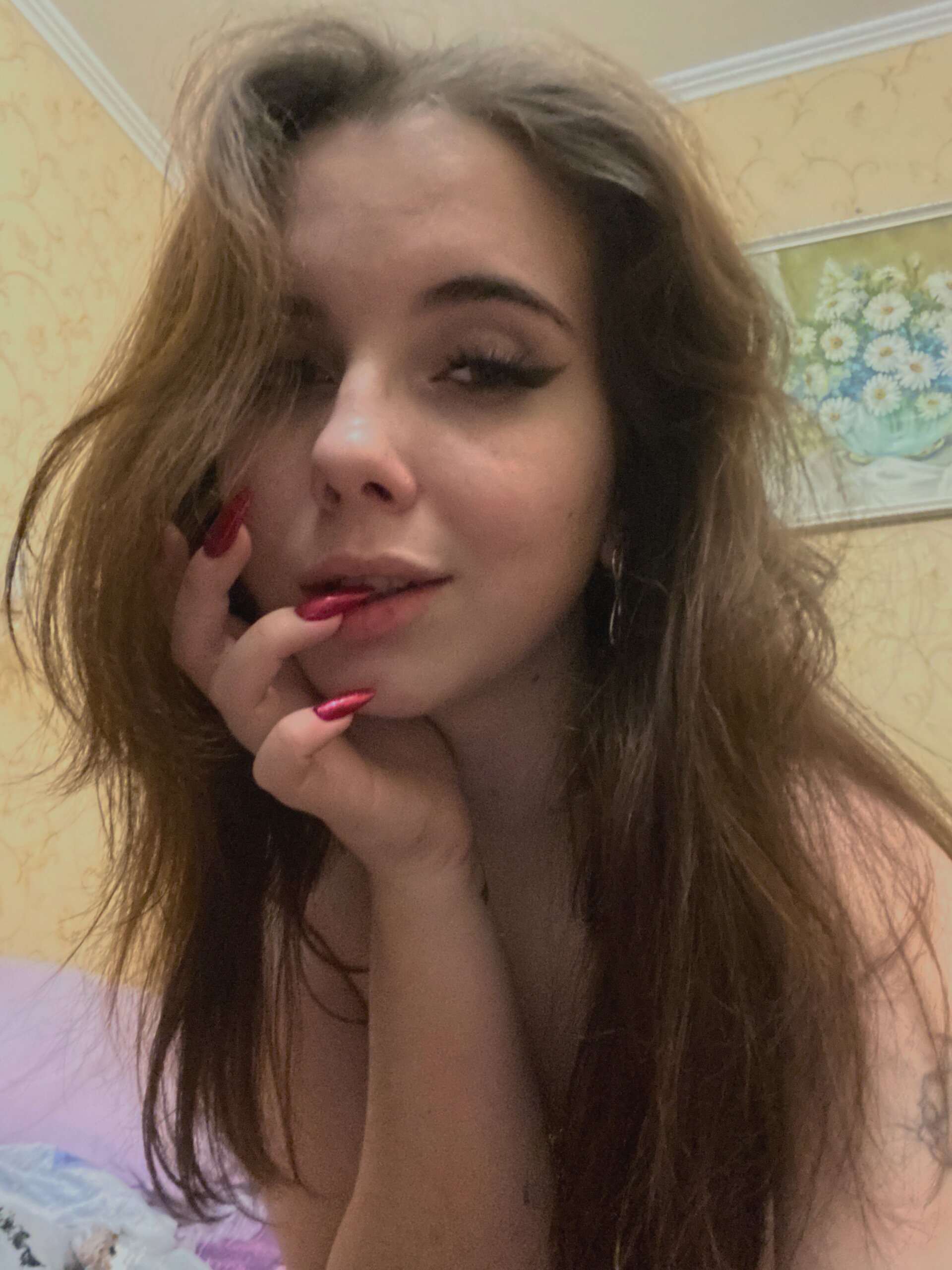XXX Porn Photo of Nude SugarMuse 158