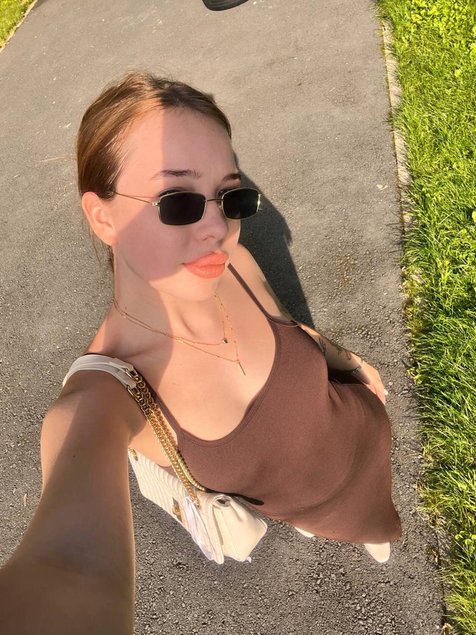 XXX Porn Photo of Nude SunnyDreeaam 7