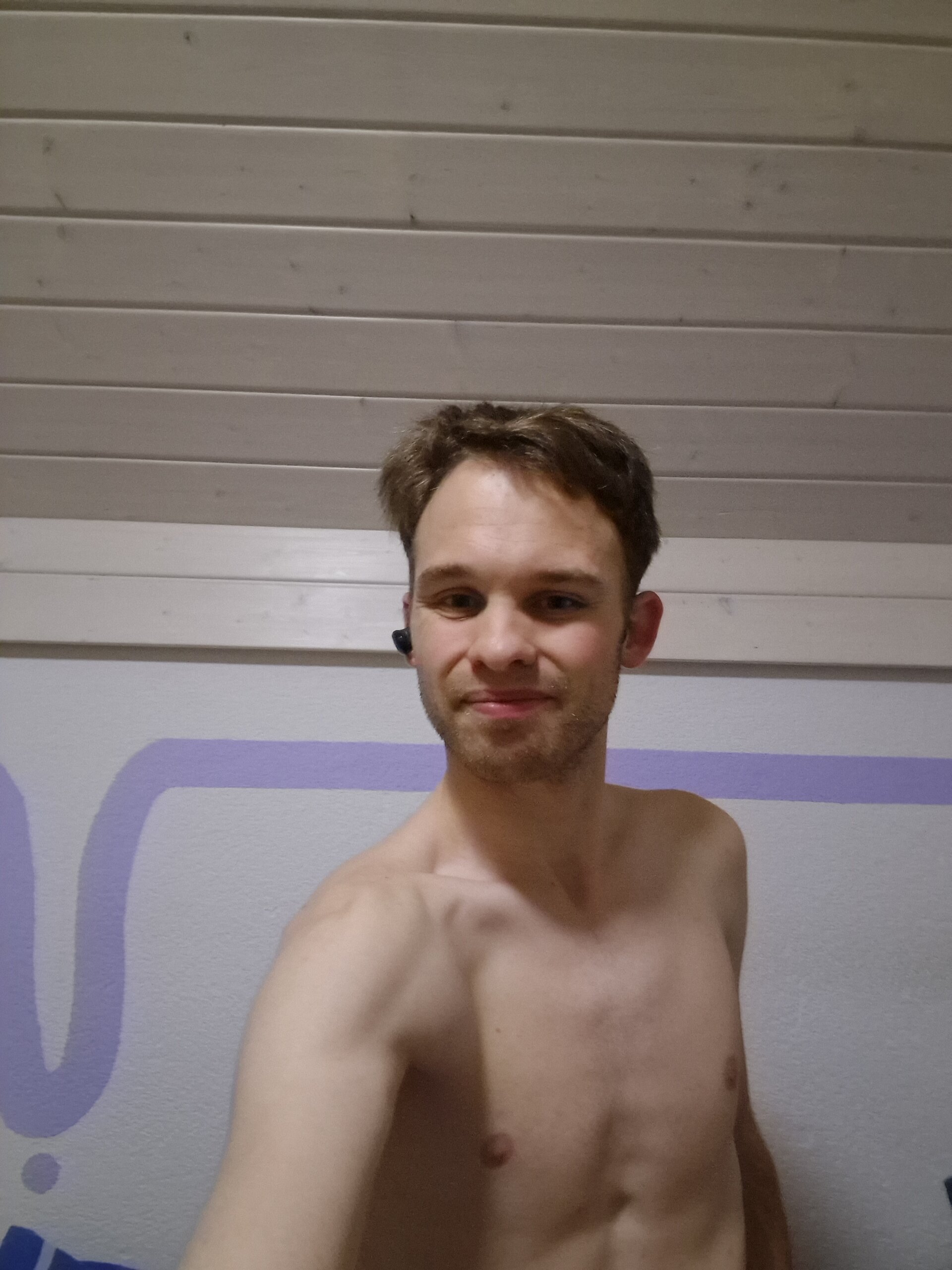 XXX Porn Photo of Nude Patrick862001 1