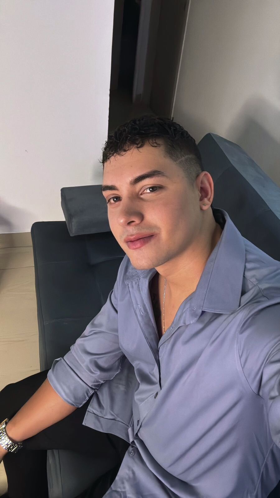 XXX Porn Photo of Nude StephanMyers 4