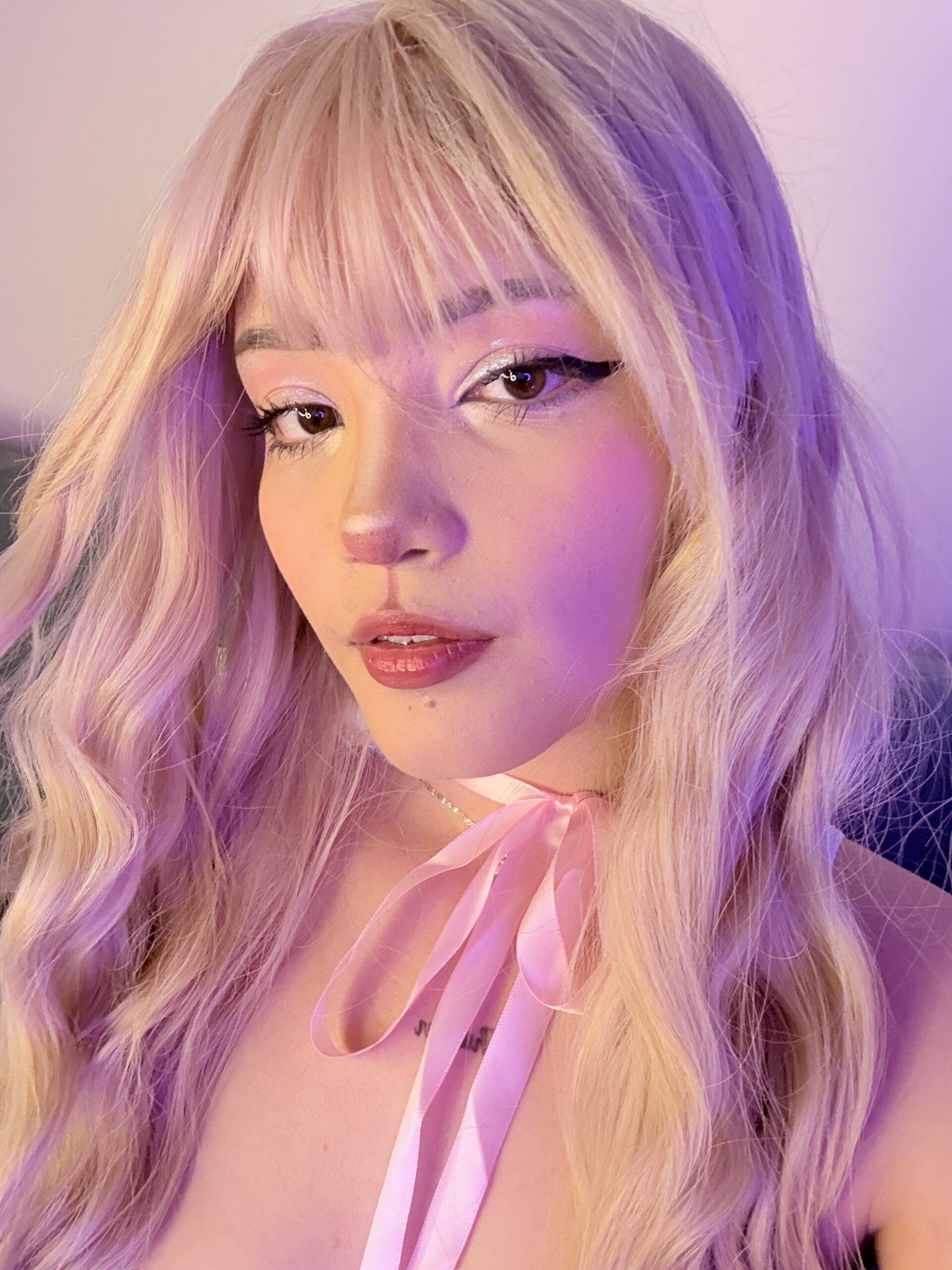 XXX Porn Photo of Nude LizzieGrantt 53