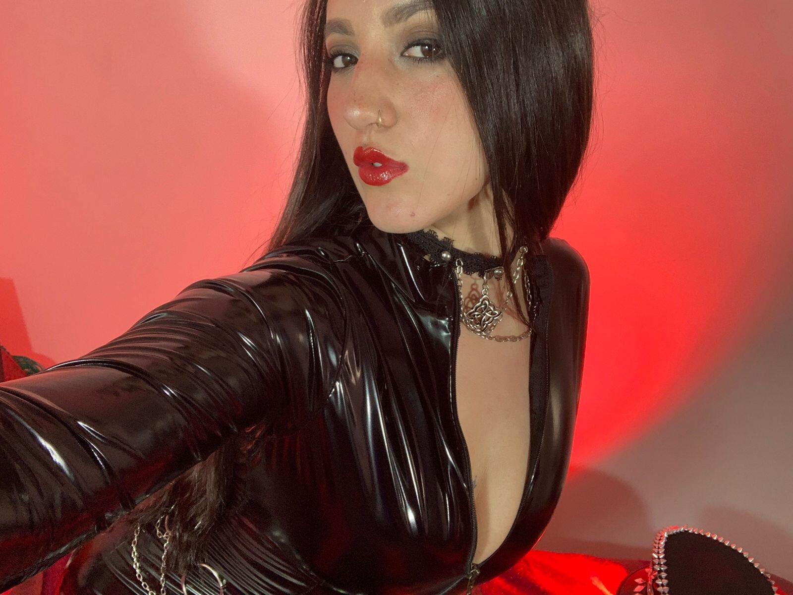 XXX Porn Photo of Nude cleodoranoir 11