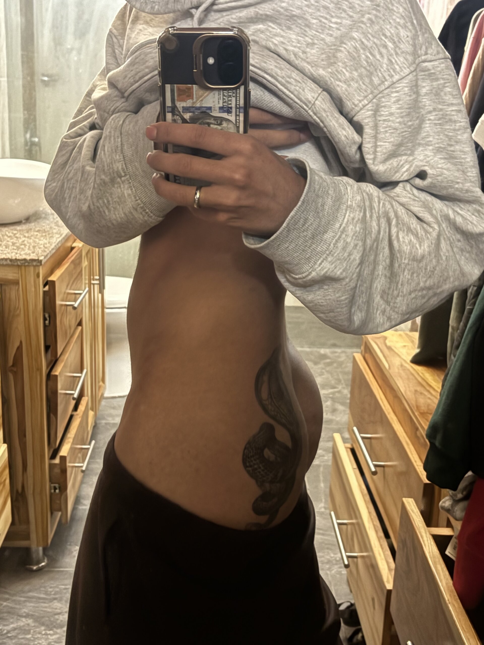 XXX Porn Photo of Nude ryan_snakee 11