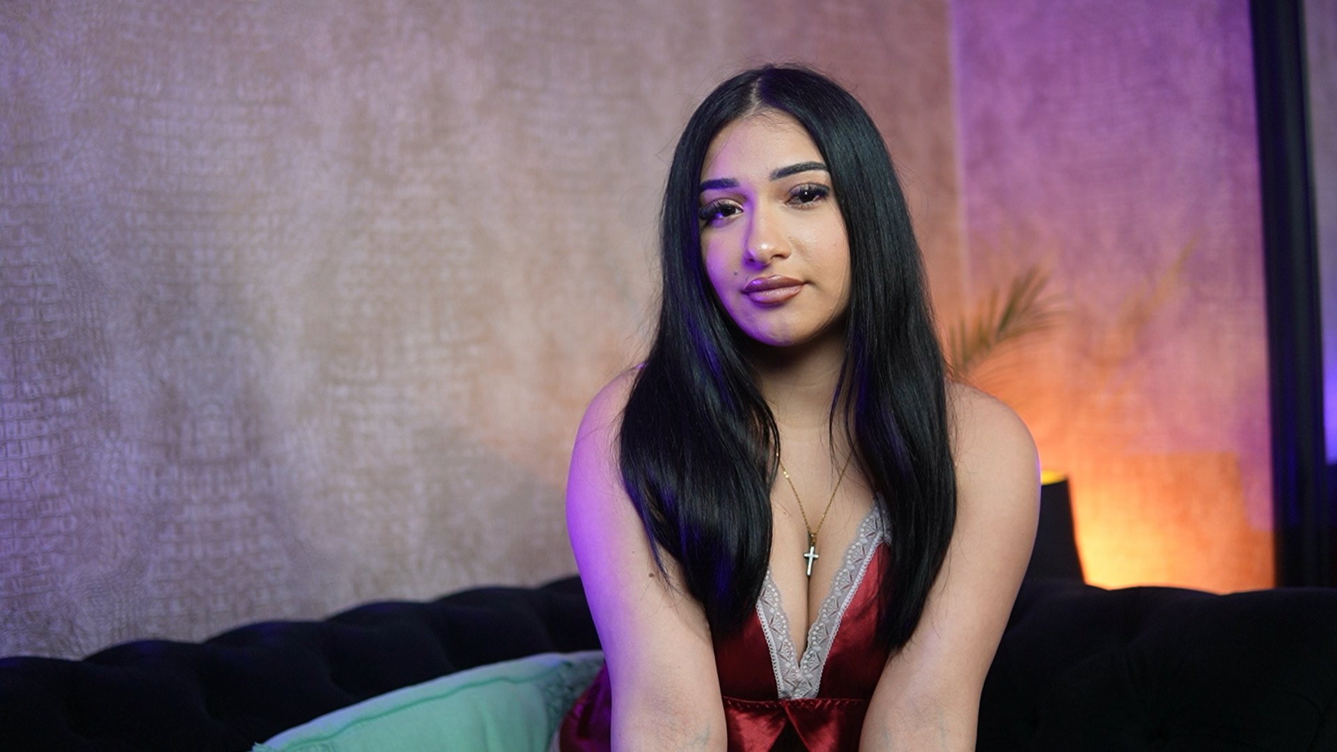 XXX Porn Photo of Nude AntoniaGi 3