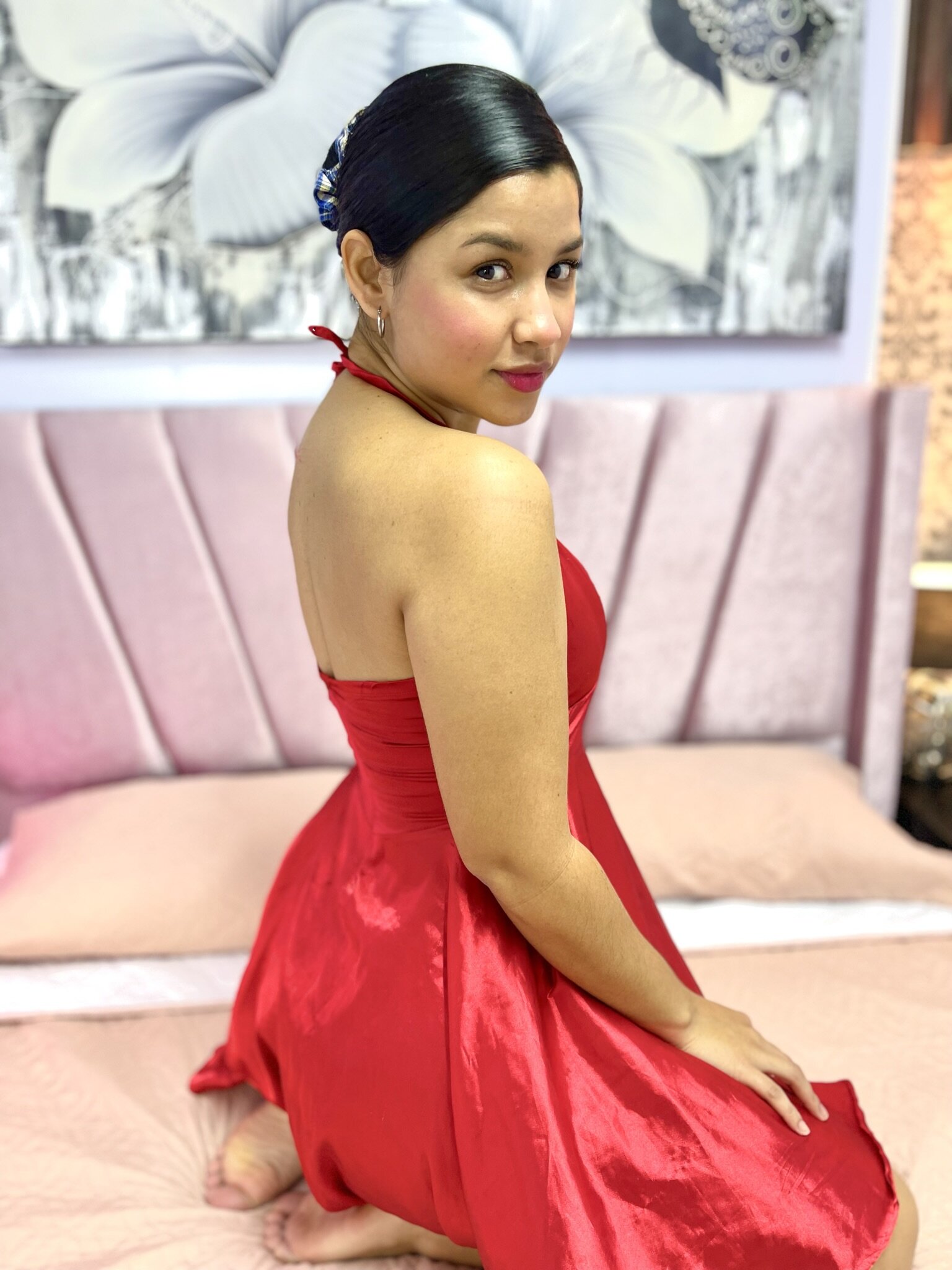 XXX Porn Photo of Nude Annie_Catt_ 5