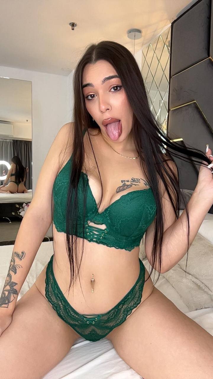 XXX Porn Photo of Nude MollyDolley 5