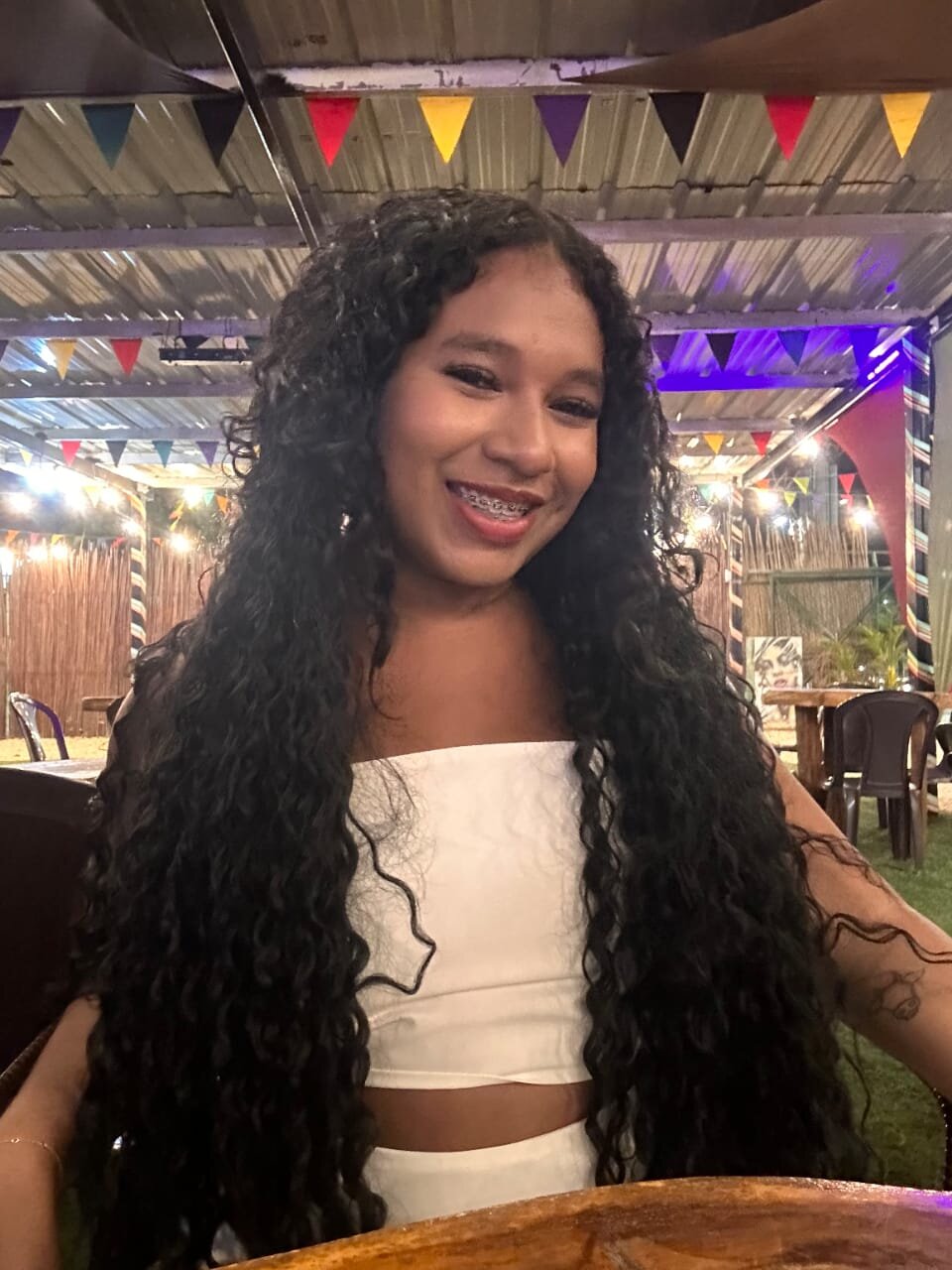 XXX Porn Photo of Nude sara_sophieee 4